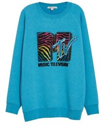 新品 MARC JACOBS crew neck sweater ラメ入りニット Marc Jacobs Knitwear for Women | Online Sale up to 70% off