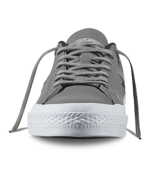 CONVERSE（コンバース）の「CONS CONVERSE SKATE ONE STAR LEATHER OX