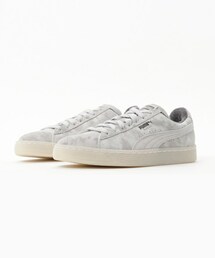 PUMA | SUEDE CLASSIC ELEMENTAL 361373-02(スニーカー)