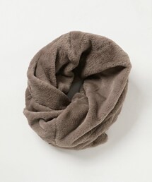 Aunt Marie's | 【AUNT MARIE'S】フェイクファースヌード(ストール/ショール)