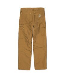 Carhartt | DOUBLE KNEE PANT - Hamilton Brown(パンツ)