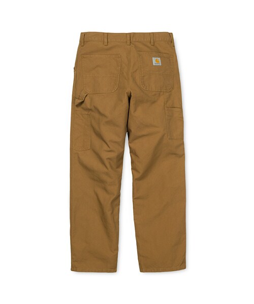 Carhartt(カーハート)の「SINGLE KNEE PANT - Hamilton Brown(パンツ・メンズ・Hamilton Brown・30/32/34)」の1枚目の写真