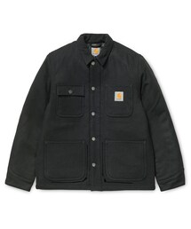 Carhartt | MICHIGAN CHORE COAT - Black(ジャケット/アウター)