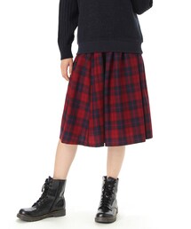 Honeys | ミディ丈スカート(スカート)