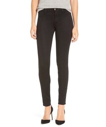 J BRAND | J Brand High Rise Ankle Super Skinny Jeans(デニムパンツ)