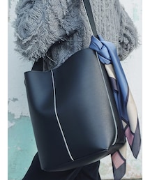 KORMARCH | ワンショルダートート(トートバッグ)