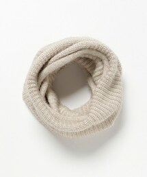 INTERPLANET WINGS | フェザーヤーンスヌード(ストール/ショール)