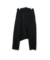 sulvam | Sarouel pants(その他パンツ)