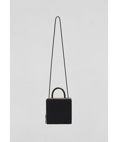 Building Block（ビルディングブロック）の「Building Block Box in Black（バッグ・Black）」の5枚目の写真