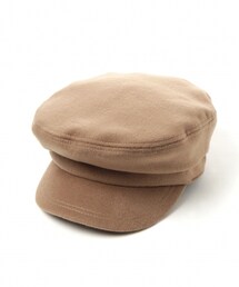 Heather | ＨＥキャスケット(帽子)