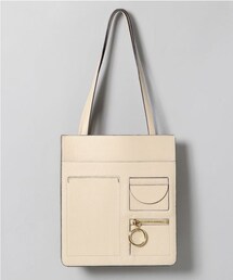 JEANASIS | ポケットデザイントート(バッグ)