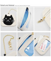 GOOD GRIEF！SMILE パース　パスケース ✴︎新品✴︎ GOOD GRIEF！SMILE コインパース