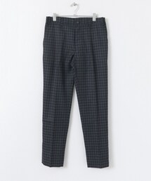 URBAN RESEARCH | ウールパターントラウザー(パンツ)