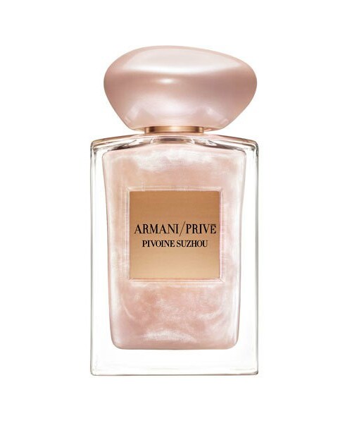 ARMANI PRIVE PIVOINE SUZHOU アルマーニ 香水 アルマーニ 香水