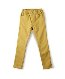 BRANSHES | ストレッチスキニーパンツ裏起毛(その他パンツ)