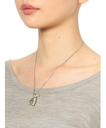 SERGE THORAVAL セルジュトラヴァル　ミラー　ネックレス SERGE THORAVAL 正規品 セルジュトラヴァル SERGETHORAVAL