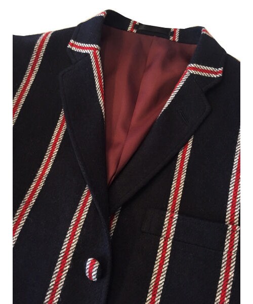 TEDDY(テディ)の「BRIAN JACKET(テーラードジャケット・メンズ・その他)」の2枚目の写真