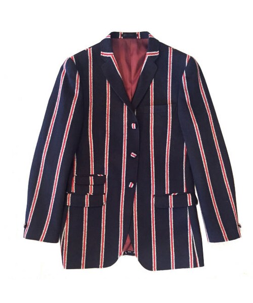 TEDDY(テディ)の「BRIAN JACKET(テーラードジャケット・メンズ・その他)」の1枚目の写真