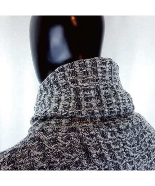 CALL&RESPONSE（コールアンドレスポンス）の「ケーブルボリュームニット/ＣＡＬＬ＆ＲＥＳＰＯＮＳＥ　162-1441-10（ニット/セーター・メンズ・その他）」の10枚目の写真