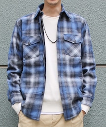 GAP | シャツジャケット(その他アウター)