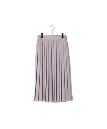 earth music&ecology | カラープリーツスカート(スカート)