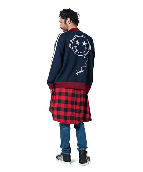 CAMBIO（カンビオ）の「GB17SP-P07-Balsa skinny denim-バルサスキニー 