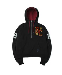 ROMANTIC CROWN | RC ANORAK HOODIE_BLACK(その他)