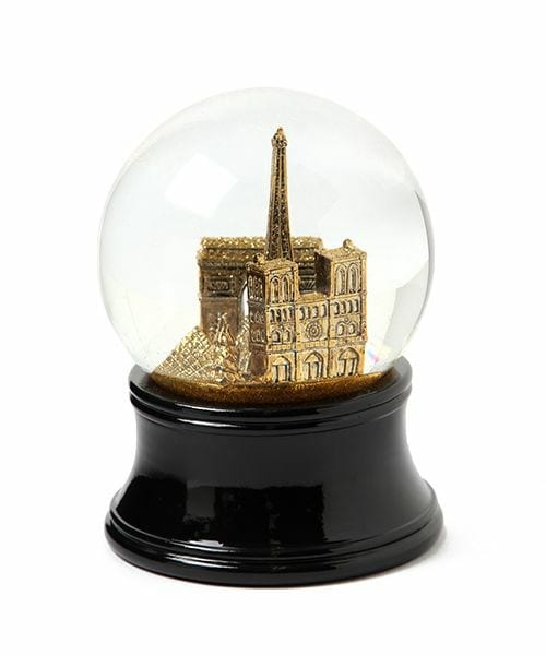 niko and（ニコアンド）の「オリジナル LEDシティスノードーム