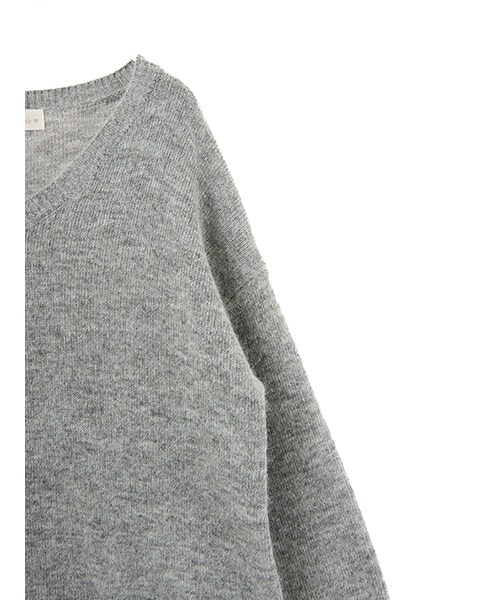 31 Sons de mode（トランテアン　ソン　ドゥ　モード）の「《予約アイテム》（ワンピース/ドレス・レディース・ベージュ・36）」の6枚目の写真