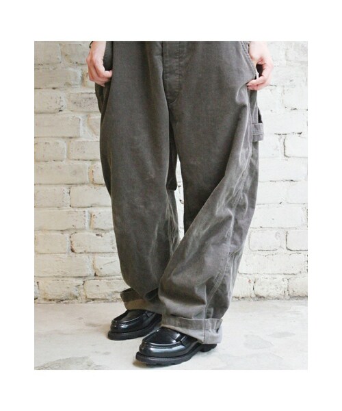JOURNAL STANDARD LUXE（ジャーナルスタンダード ラックス）の