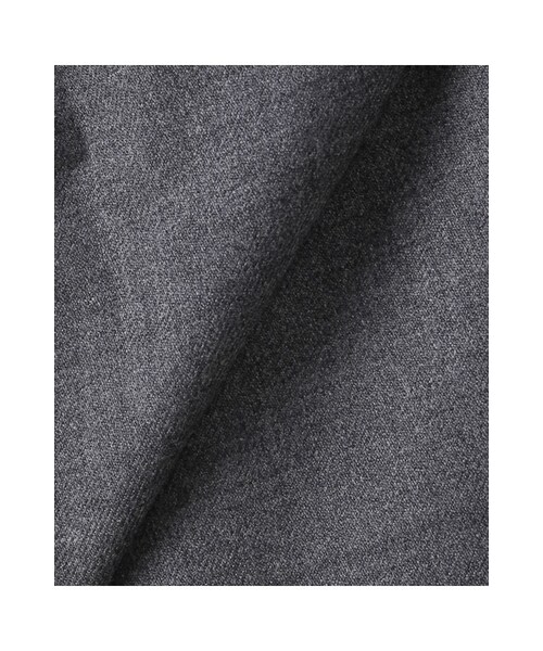 JOURNAL STANDARD(ジャーナルスタンダード)の「チェックストレッチワイドパンツ(パンツ・ブラック A/ブラック D/グレーA・36/38/40)」の17枚目の写真