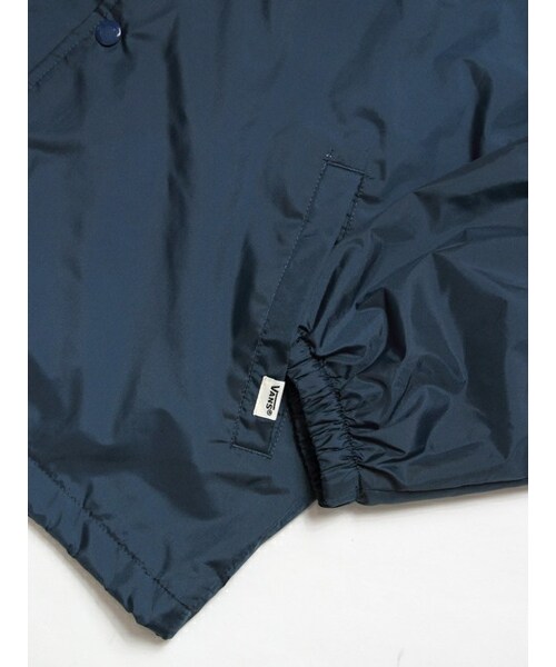 VANS（バンズ）の「×JOHN'S コーチジャケット（）」 - WEAR