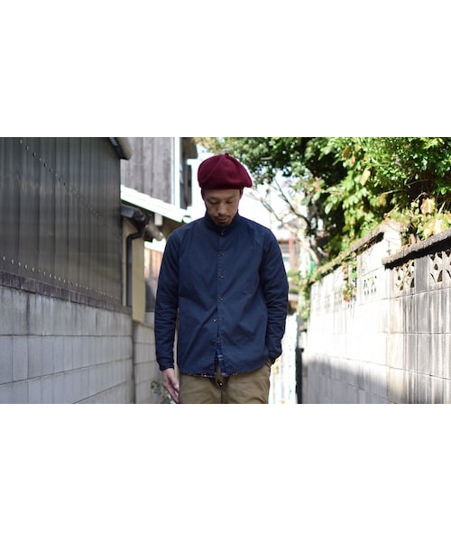 SHIRTS(シャツ)｜シャツY