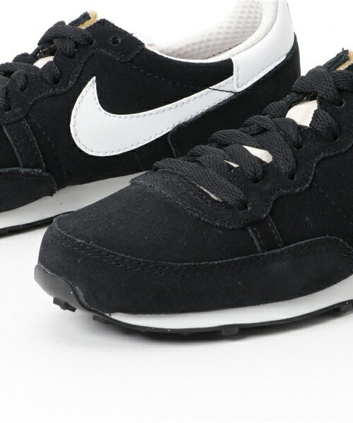 archives（アルシーヴ）の「ナイキ チャレンジャー（スニーカー・レディース・ホワイト/ブラック/ブルー・MEDIUM/LARGE）」の7枚目の写真