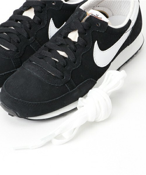 archives（アルシーヴ）の「ナイキ チャレンジャー（スニーカー・レディース・ホワイト/ブラック/ブルー・MEDIUM/LARGE）」の11枚目の写真