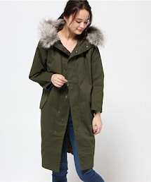 archives | ライナー付きモッズコート(モッズコート)