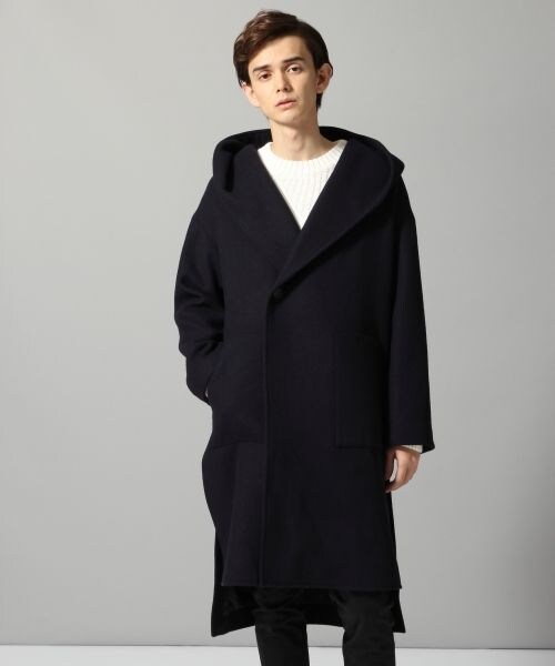 HARE（ハレ）の「BIGフードコート（）」 - WEAR