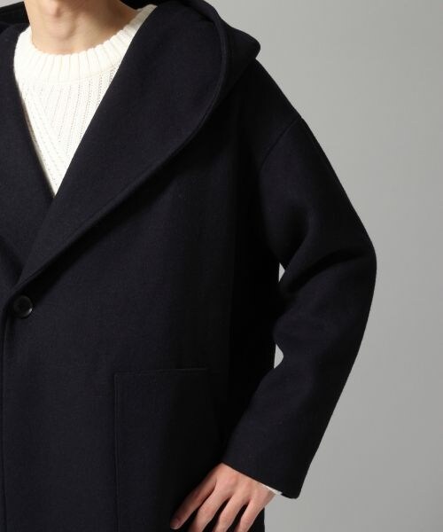 HARE（ハレ）の「BIGフードコート（）」 - WEAR