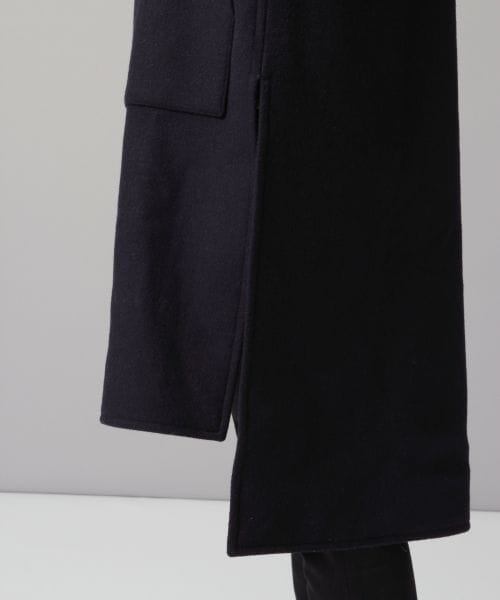 HARE（ハレ）の「BIGフードコート（）」 - WEAR