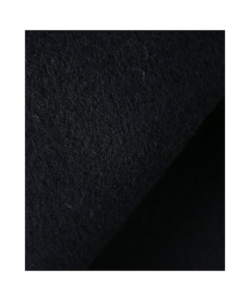 Deuxieme Classe（ドゥーズィエムクラス）の「LAMB コート