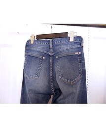 no brand（ノーブランド）の「The Letters : 5 Pocket Leather Patch