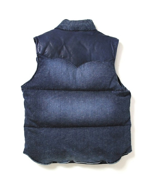 JACKROSE（ジャックローズ）の「【スタイリスト井上コラボ】インディゴ