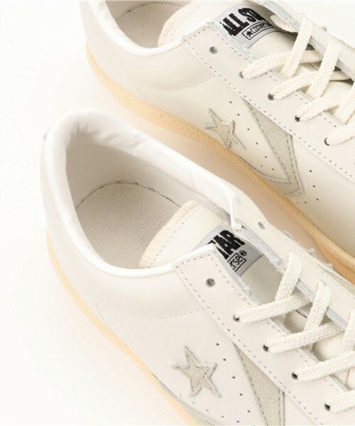 CONVERSE(コンバース)の「メンズ コンバース プロレザー CONVERSE PRO LEATEHER OX 32649259(スニーカー・メンズ・ホワイト・28cm)」の8枚目の写真