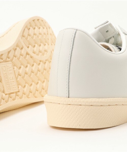 CONVERSE(コンバース)の「メンズ コンバース プロレザー CONVERSE PRO LEATEHER OX 32649259(スニーカー・メンズ・ホワイト・28cm)」の9枚目の写真