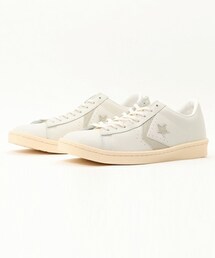CONVERSE | メンズ コンバース プロレザー CONVERSE PRO LEATEHER OX 32649259(スニーカー)