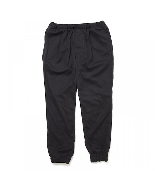 NEXUSVII(ネクサスセブン)の「GORE-WINDSTOPPER_ GYM PANTS(その他パンツ・メンズ・BLACK・M)」の1枚目の写真