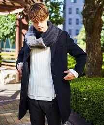 SHAREEF（シャリーフ）の「ラビットファースヌード（）」 - WEAR