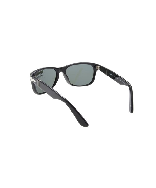 persol（ペルソール）の「ペルソール 2953S-95/58（メガネ・ブラック・56□18-140）」の3枚目の写真