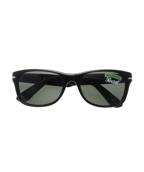 persol（ペルソール）の「ペルソール 2953S-95/58（メガネ・ブラック・56□18-140）」の4枚目の写真