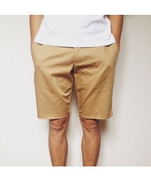 NAUGHTY (kobe) | ECCENTRIC SHORTS(Tシャツ/カットソー)